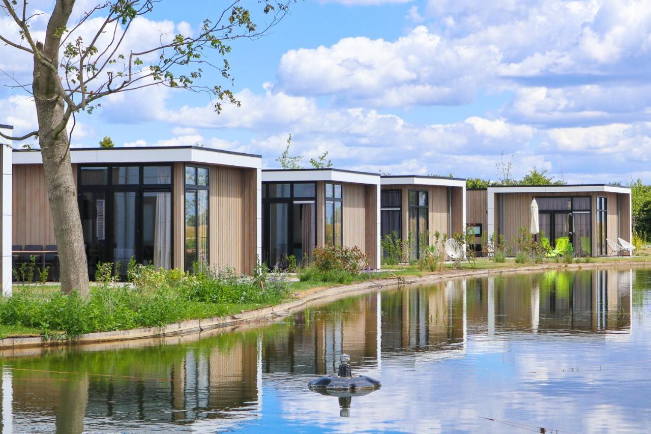 Olburgen Europarcs Marina Strandbad מראה חיצוני תמונה