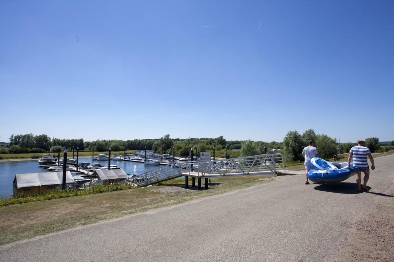 Olburgen Europarcs Marina Strandbad מראה חיצוני תמונה