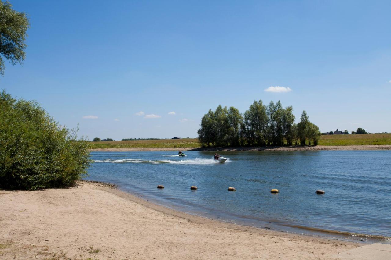 Olburgen Europarcs Marina Strandbad מראה חיצוני תמונה