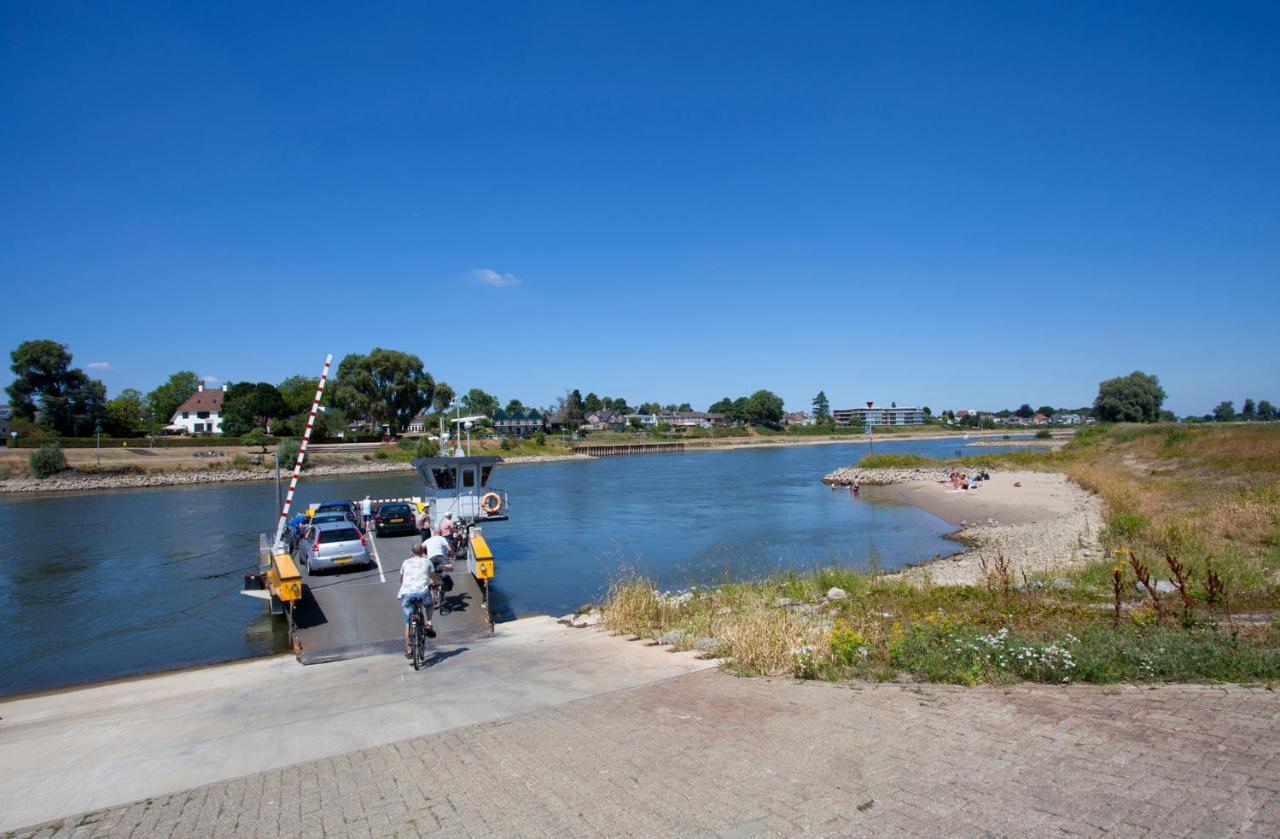 Olburgen Europarcs Marina Strandbad מראה חיצוני תמונה