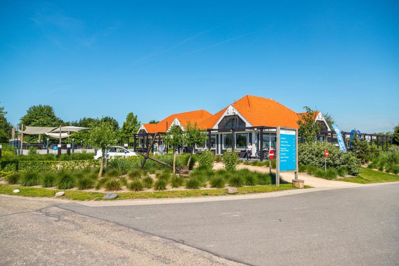 Olburgen Europarcs Marina Strandbad מראה חיצוני תמונה