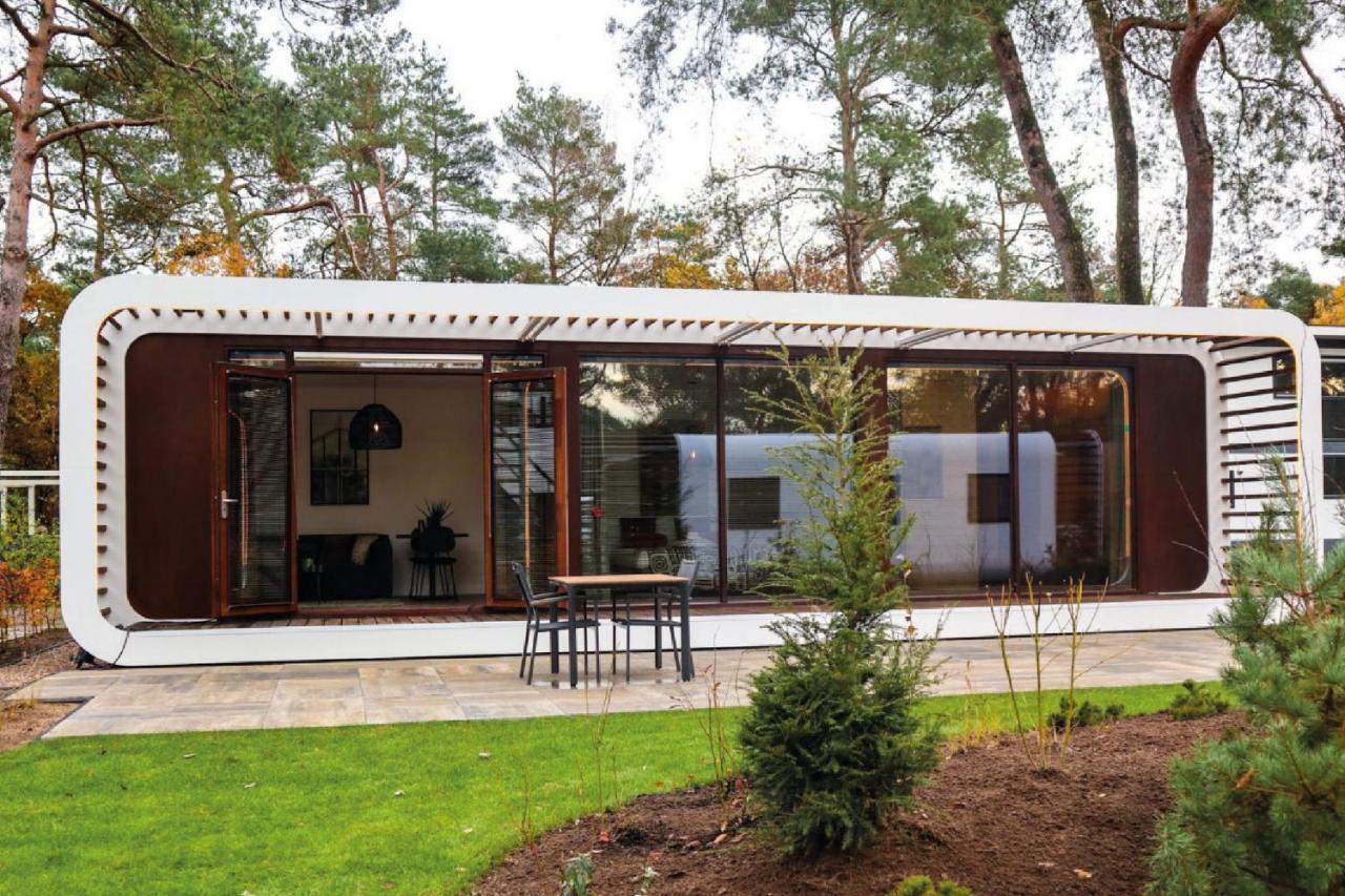 Olburgen Europarcs Marina Strandbad חדר תמונה
