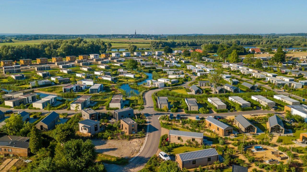 Olburgen Europarcs Marina Strandbad מראה חיצוני תמונה