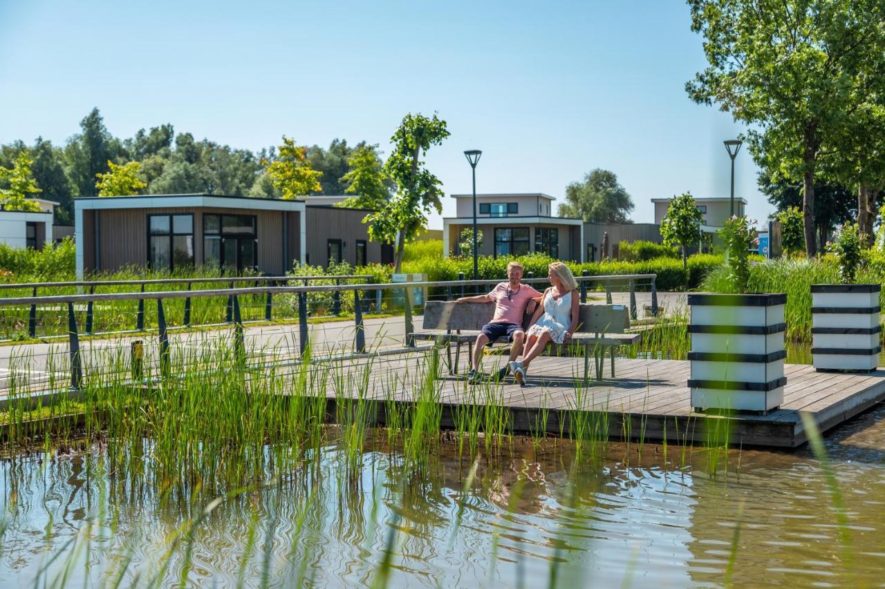Olburgen Europarcs Marina Strandbad מראה חיצוני תמונה