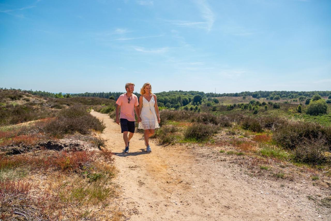 Olburgen Europarcs Marina Strandbad מראה חיצוני תמונה