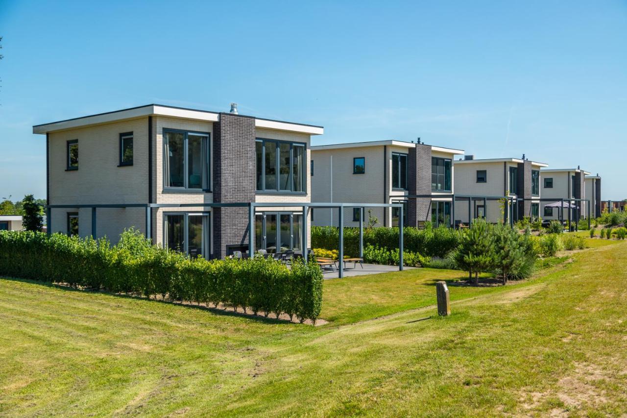 Olburgen Europarcs Marina Strandbad מראה חיצוני תמונה