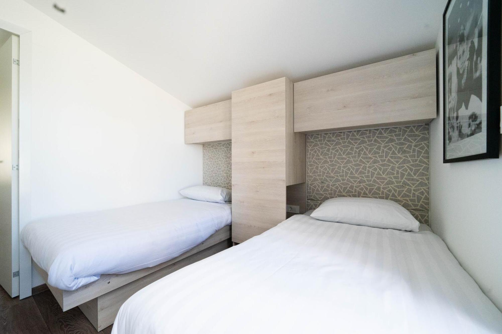Olburgen Europarcs Marina Strandbad מראה חיצוני תמונה