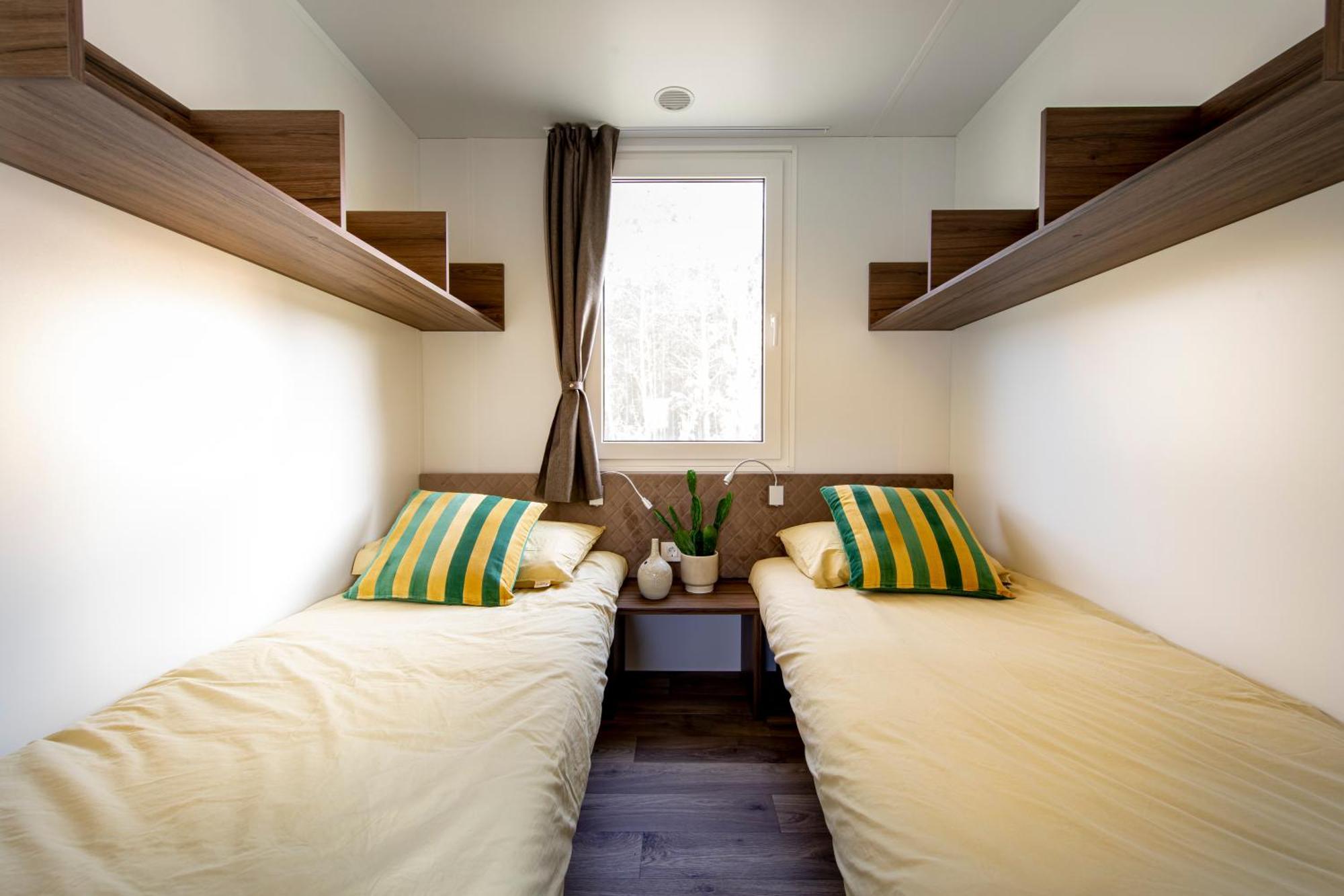 Olburgen Europarcs Marina Strandbad חדר תמונה