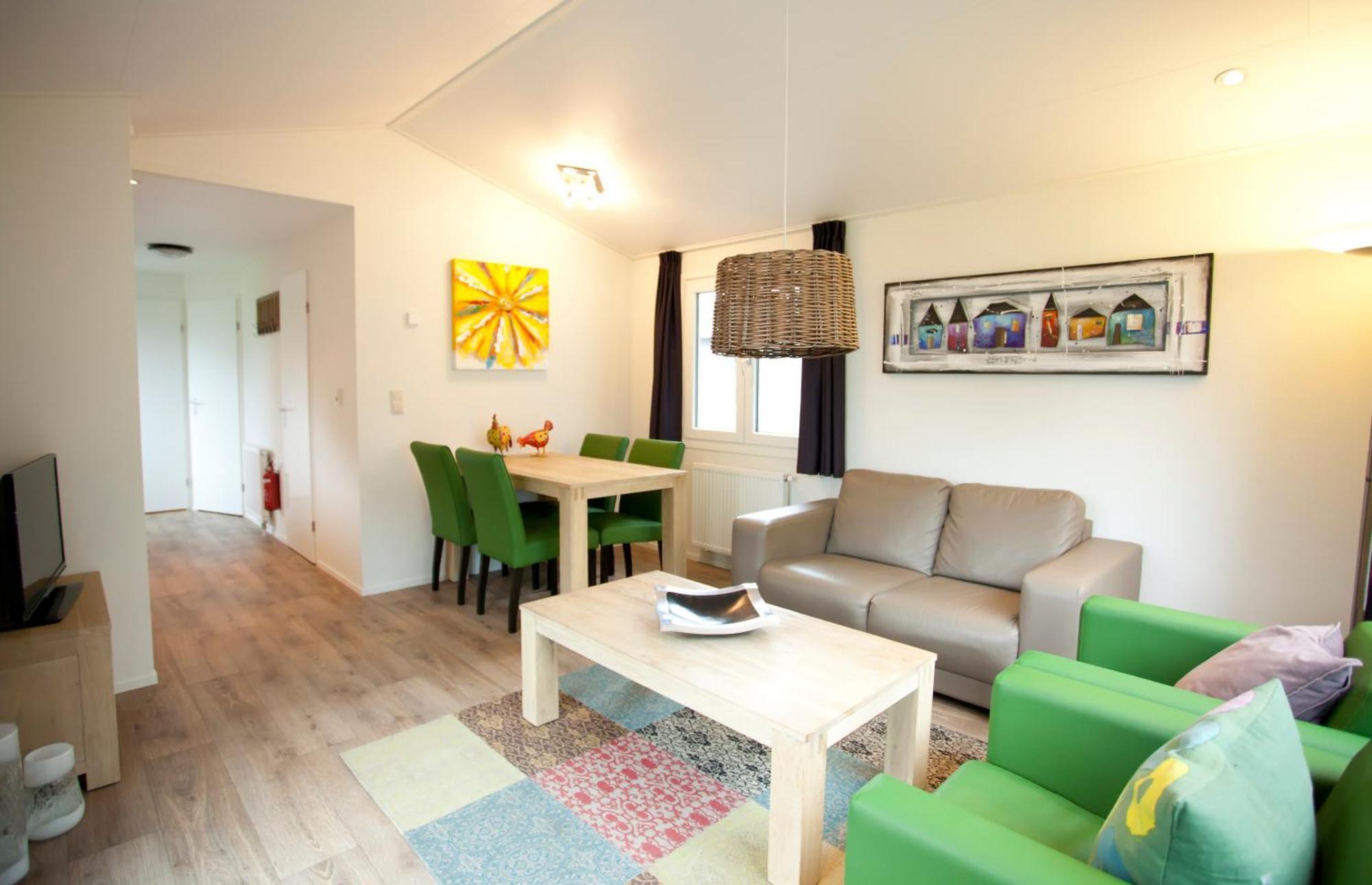 Olburgen Europarcs Marina Strandbad חדר תמונה