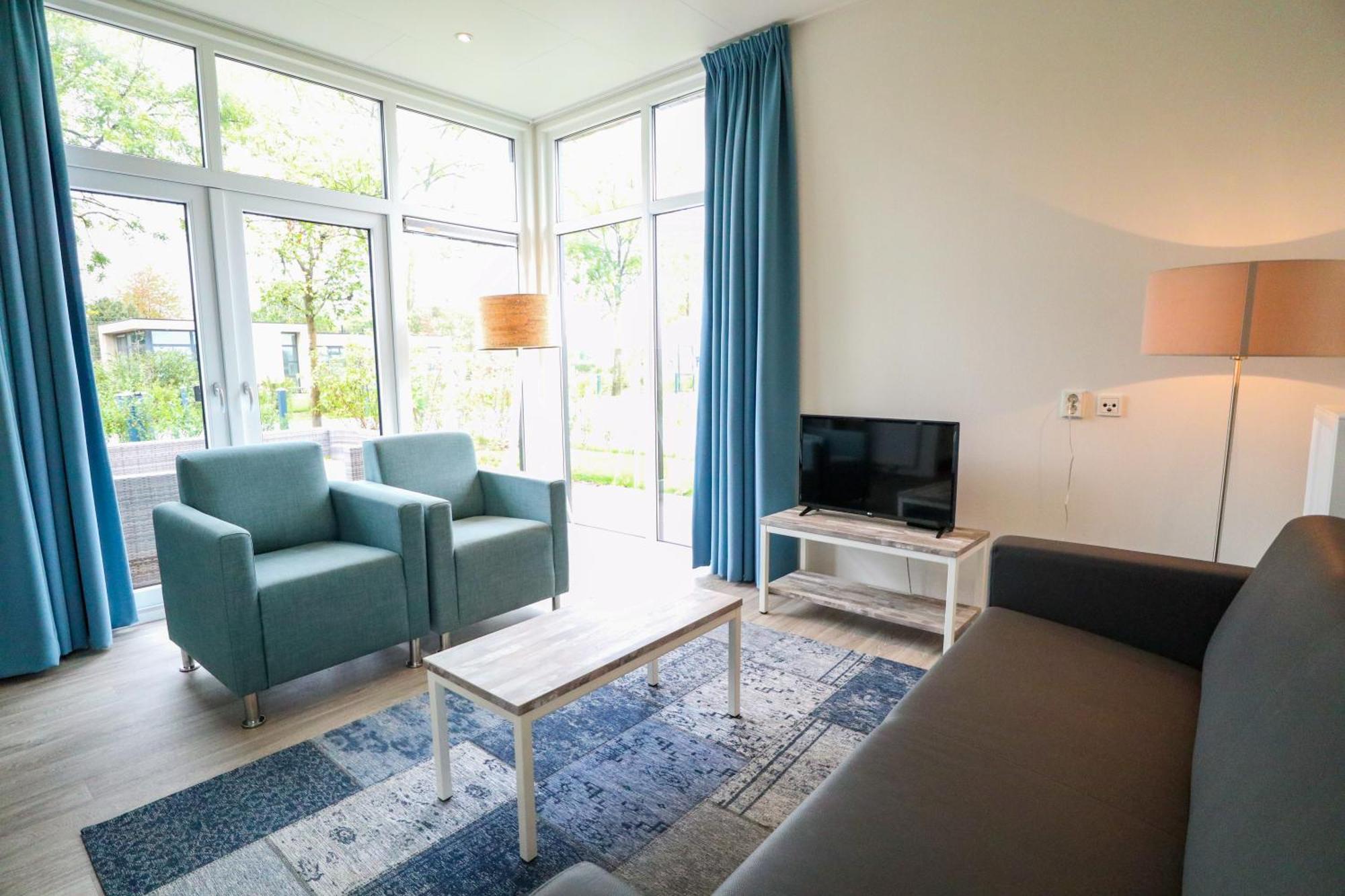 Olburgen Europarcs Marina Strandbad חדר תמונה